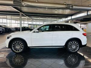 Mercedes-Benz GLC GLC250d 4Matic AMG Line - Image 11