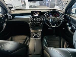 Mercedes-Benz GLC GLC250d 4Matic AMG Line - Image 3