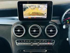 Mercedes-Benz GLC GLC250d 4Matic AMG Line - Image 8
