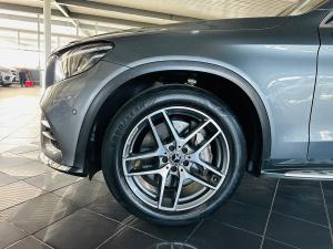 Mercedes-Benz GLC GLC220d 4Matic - Image 13