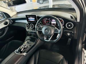 Mercedes-Benz GLC GLC220d 4Matic - Image 4