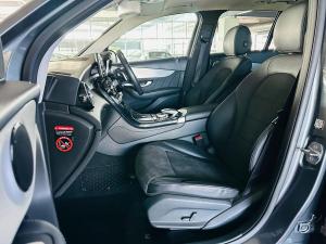 Mercedes-Benz GLC GLC220d 4Matic - Image 5