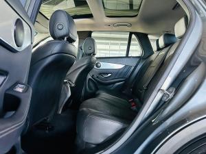 Mercedes-Benz GLC GLC220d 4Matic - Image 6