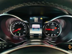 Mercedes-Benz GLC GLC220d 4Matic - Image 7