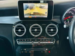 Mercedes-Benz GLC GLC220d 4Matic - Image 8