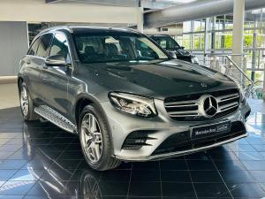 Mercedes-Benz GLC GLC220d 4Matic - Image 9