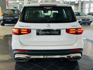 Mercedes-Benz GLB GLB220d 4Matic Progressive - Image 10