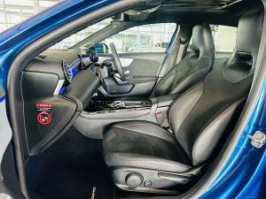 Mercedes-Benz A-Class A200 hatch Progressive - Image 5