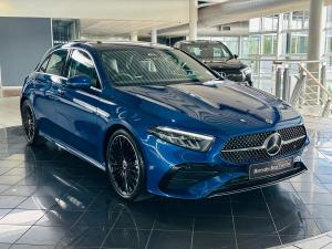 Mercedes-Benz A-Class A200 hatch Progressive - Image 9