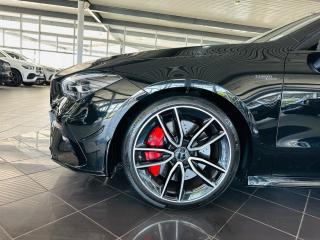 Mercedes-Benz CLA CLA35 4Matic