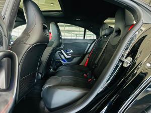 Mercedes-Benz CLA CLA35 4Matic - Image 6