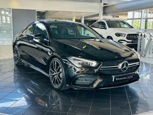Mercedes-Benz CLA CLA35 4Matic - Image 11