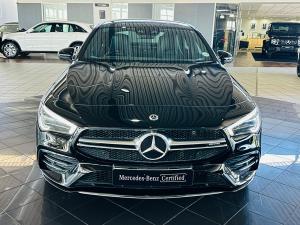 Mercedes-Benz CLA CLA35 4Matic - Image 12