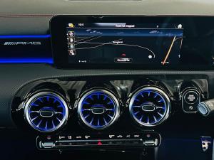 Mercedes-Benz CLA CLA35 4Matic - Image 8