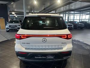 Mercedes-Benz EQB EQB350 4Matic Progressive - Image 11