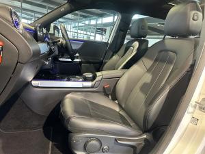 Mercedes-Benz EQB EQB350 4Matic Progressive - Image 5
