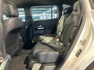 Mercedes-Benz EQB EQB350 4Matic Progressive - Image 6