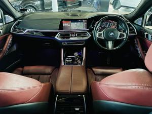 BMW X6 M50d - Image 3