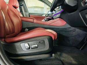 BMW X6 M50d - Image 7