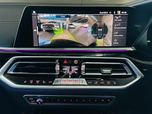 BMW X6 M50d - Image 9