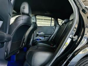 Mercedes-Benz GLA GLA200 - Image 6