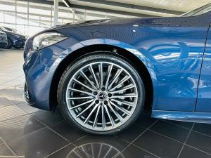 Mercedes-Benz C-Class C220d Avantgarde - Image 14