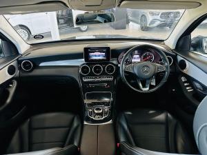Mercedes-Benz GLC GLC220d 4Matic - Image 3