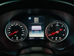 Mercedes-Benz GLC GLC220d 4Matic - Image 7