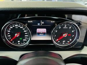 Mercedes-Benz E-Class E200 - Image 7