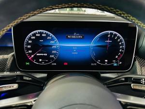 Mercedes-Benz GLC GLC63 S coupe - Image 7