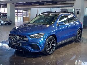 Mercedes-Benz GLA GLA200 Progressive - Image 1