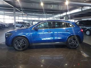 Mercedes-Benz GLA GLA200 Progressive