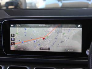 Mercedes-Benz GLE GLE400d 4Matic - Image 10