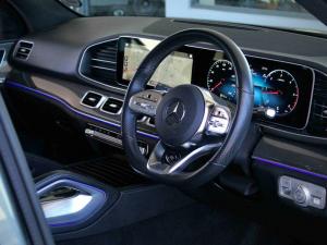 Mercedes-Benz GLE GLE400d 4Matic - Image 15