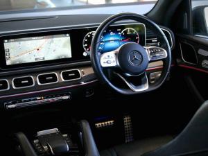 Mercedes-Benz GLE GLE400d 4Matic - Image 20