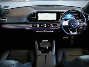 Mercedes-Benz GLE GLE400d 4Matic - Image 21