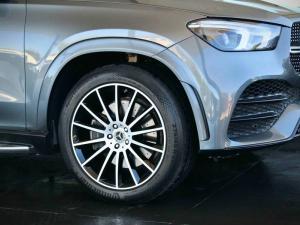 Mercedes-Benz GLE GLE400d 4Matic - Image 5