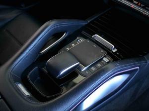 Mercedes-Benz GLE GLE400d 4Matic - Image 8