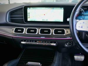 Mercedes-Benz GLE GLE400d 4Matic - Image 9