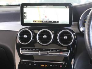 Mercedes-Benz GLC GLC300d coupe 4Matic - Image 12