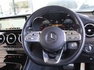 Mercedes-Benz GLC GLC300d coupe 4Matic - Image 13