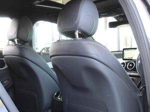 Mercedes-Benz GLC GLC300d coupe 4Matic - Image 18