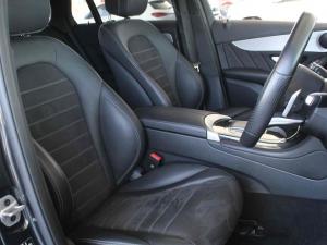 Mercedes-Benz GLC GLC300d coupe 4Matic - Image 19