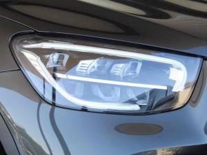 Mercedes-Benz GLC GLC300d coupe 4Matic - Image 21