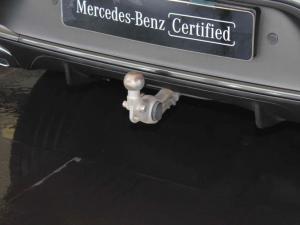 Mercedes-Benz GLC GLC300d coupe 4Matic - Image 23