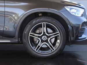 Mercedes-Benz GLC GLC300d coupe 4Matic - Image 24