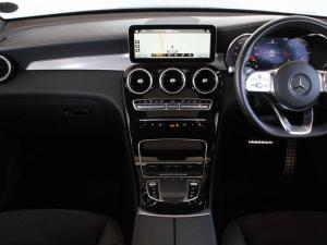 Mercedes-Benz GLC GLC300d coupe 4Matic - Image 7
