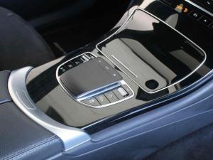 Mercedes-Benz GLC GLC300d coupe 4Matic - Image 9