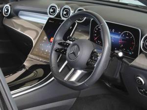 Mercedes-Benz GLC GLC300d 4Matic Avantgarde - Image 12