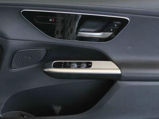 Mercedes-Benz GLC GLC300d 4Matic Avantgarde